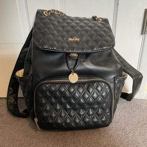 Miss fong diaper bag